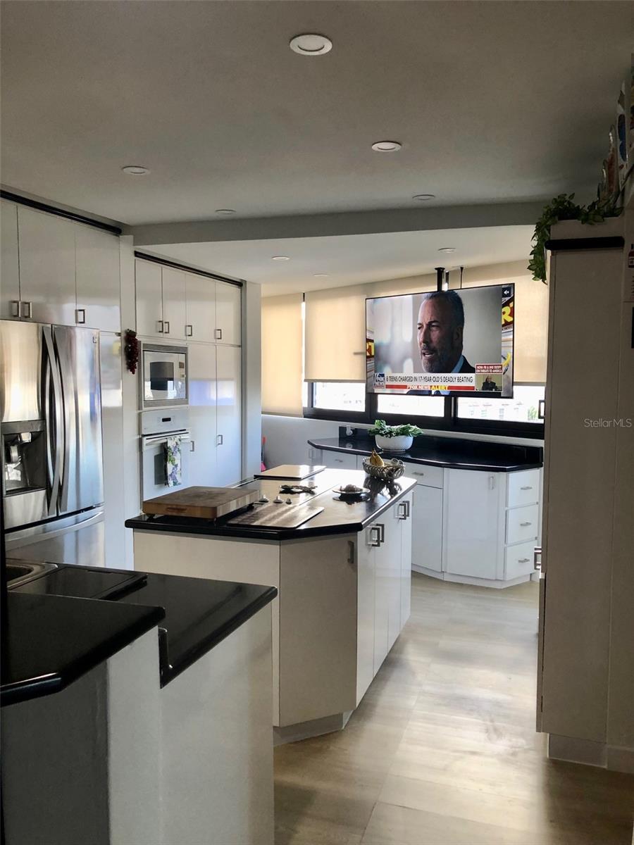 CONDADO TERRACE - Residential