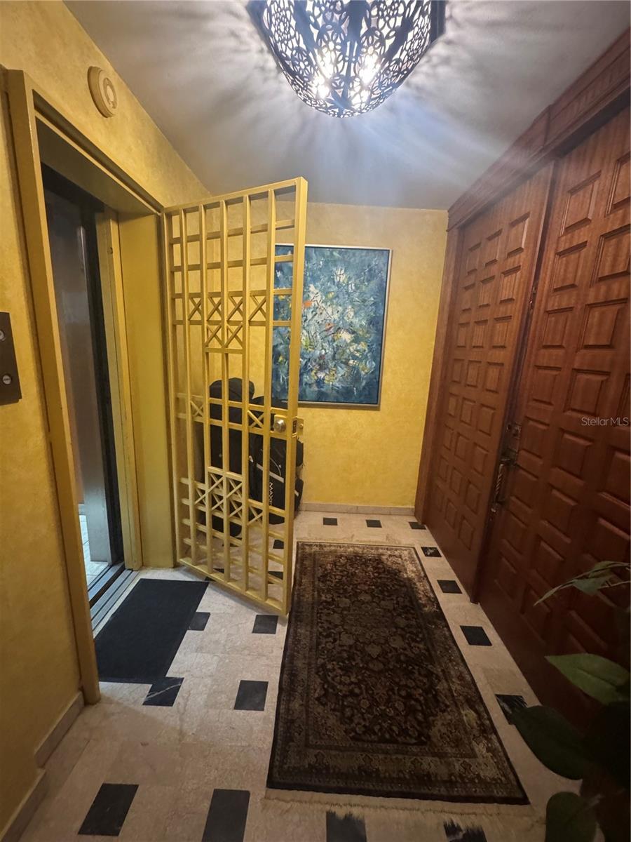 CONDADO TERRACE - Residential