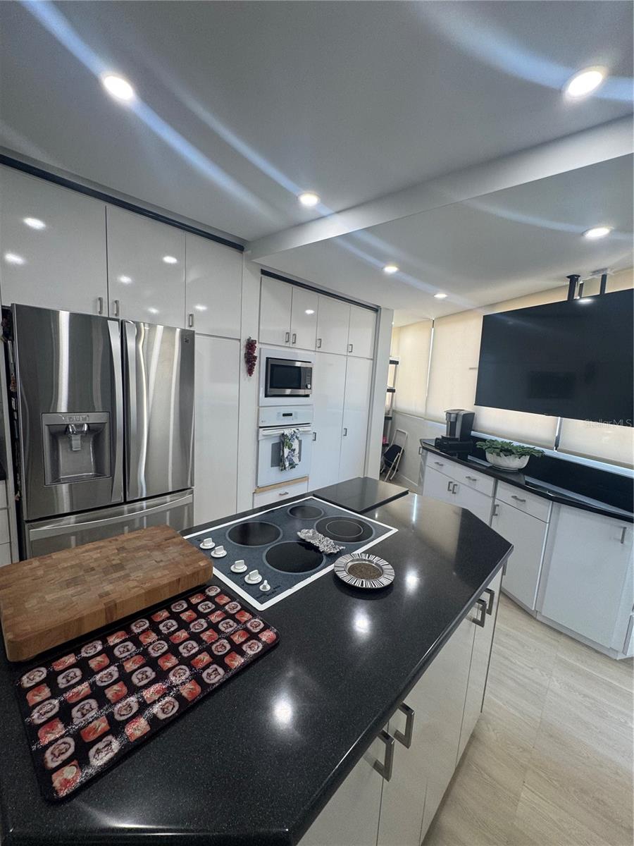 CONDADO TERRACE - Residential