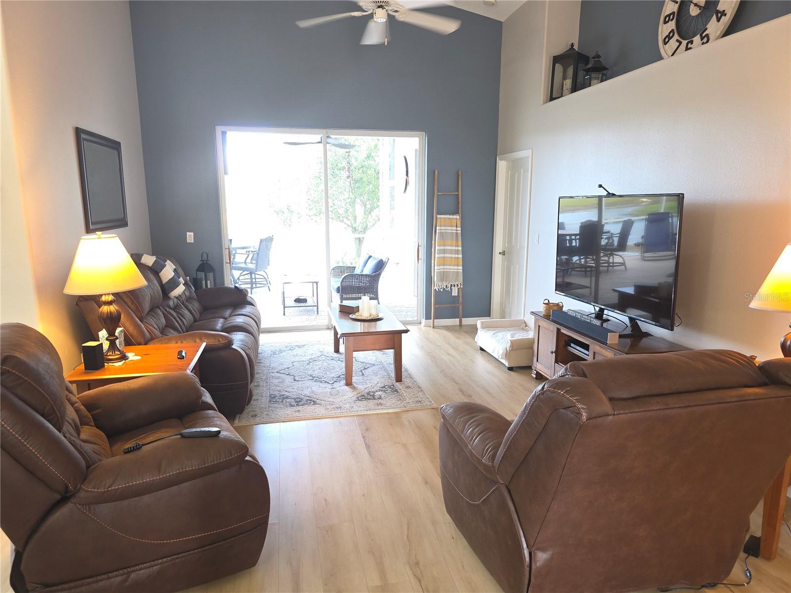 GLEN LAKES PH 1 - Residential
