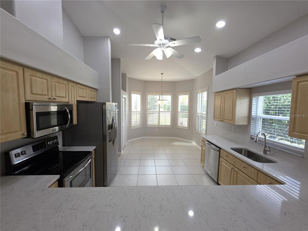 Photo of 9257 Bonnie Cove Drive, Weeki Wachee, FL 34613 (MLS # W7879411)