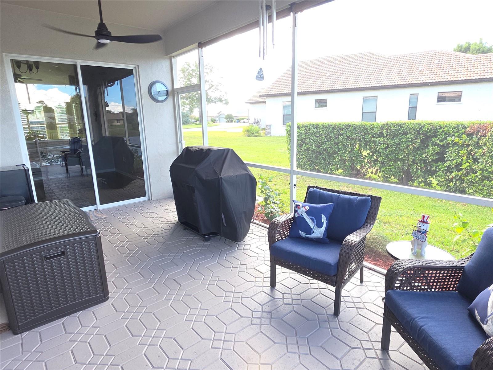 GLEN LAKES PH 1 - Residential