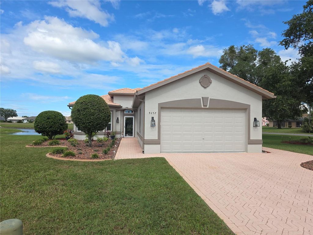 Photo of 9257 Bonnie Cove Drive, Weeki Wachee, FL 34613 (MLS # W7879411)