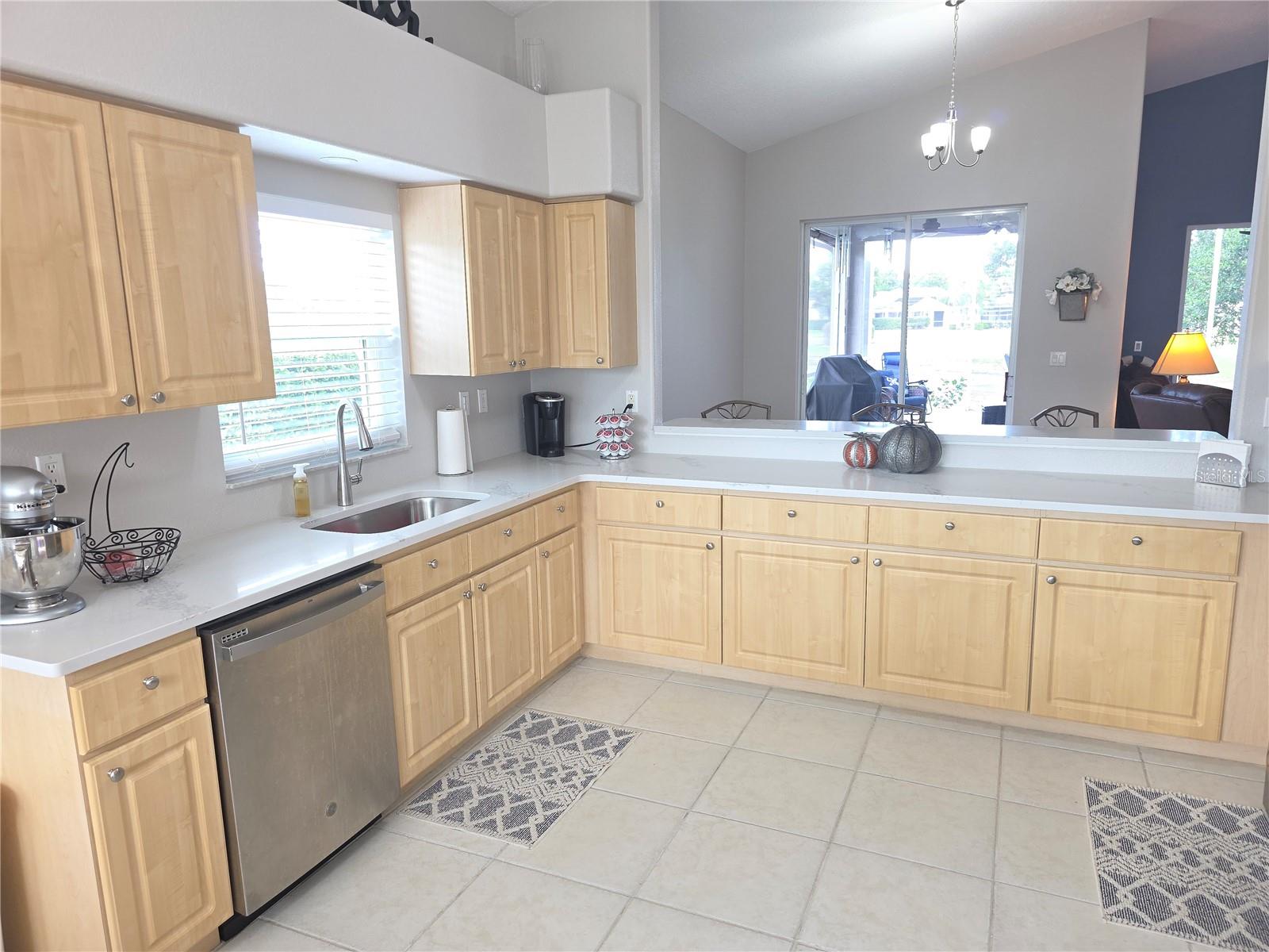 GLEN LAKES PH 1 - Residential