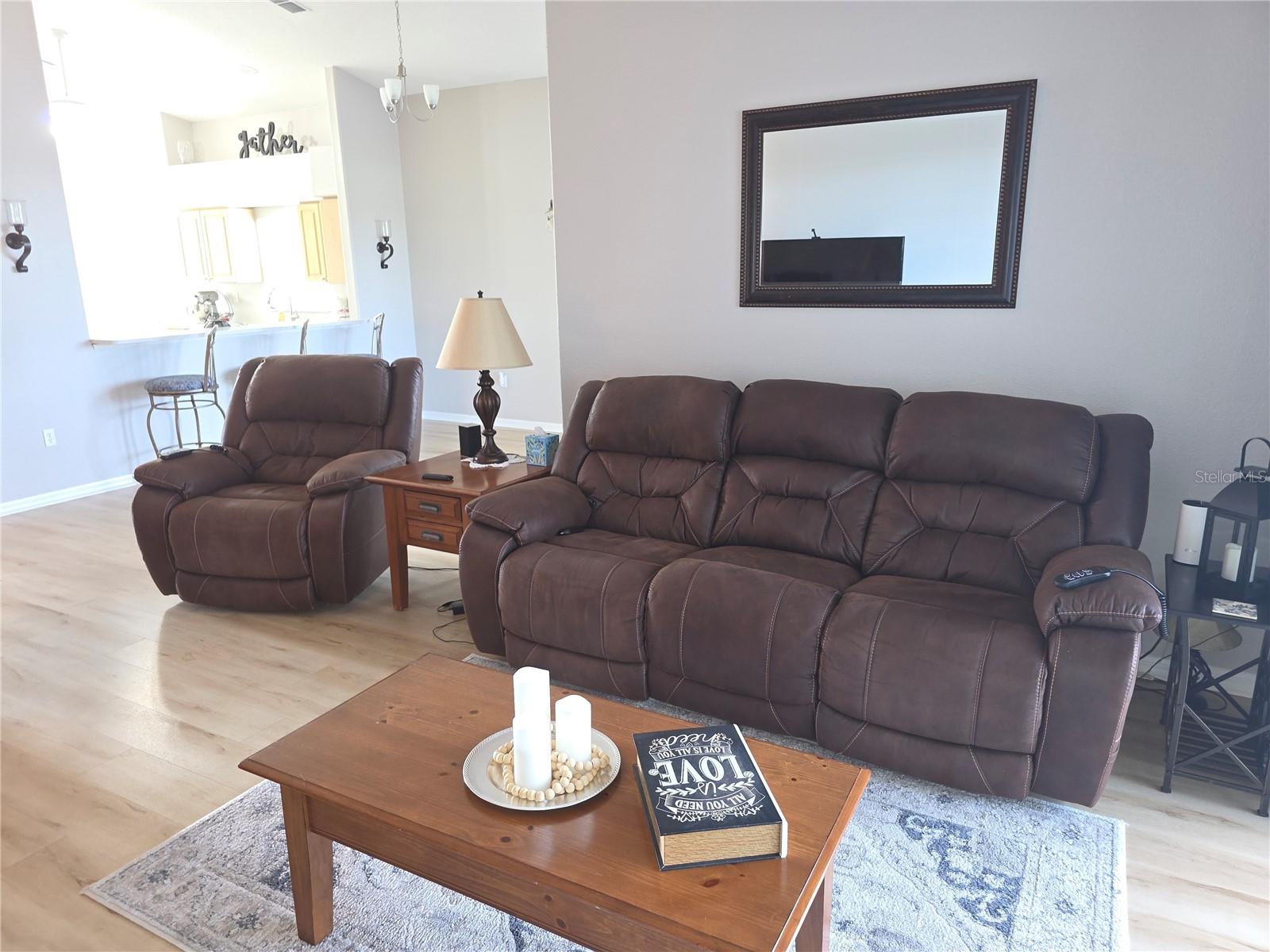 GLEN LAKES PH 1 - Residential