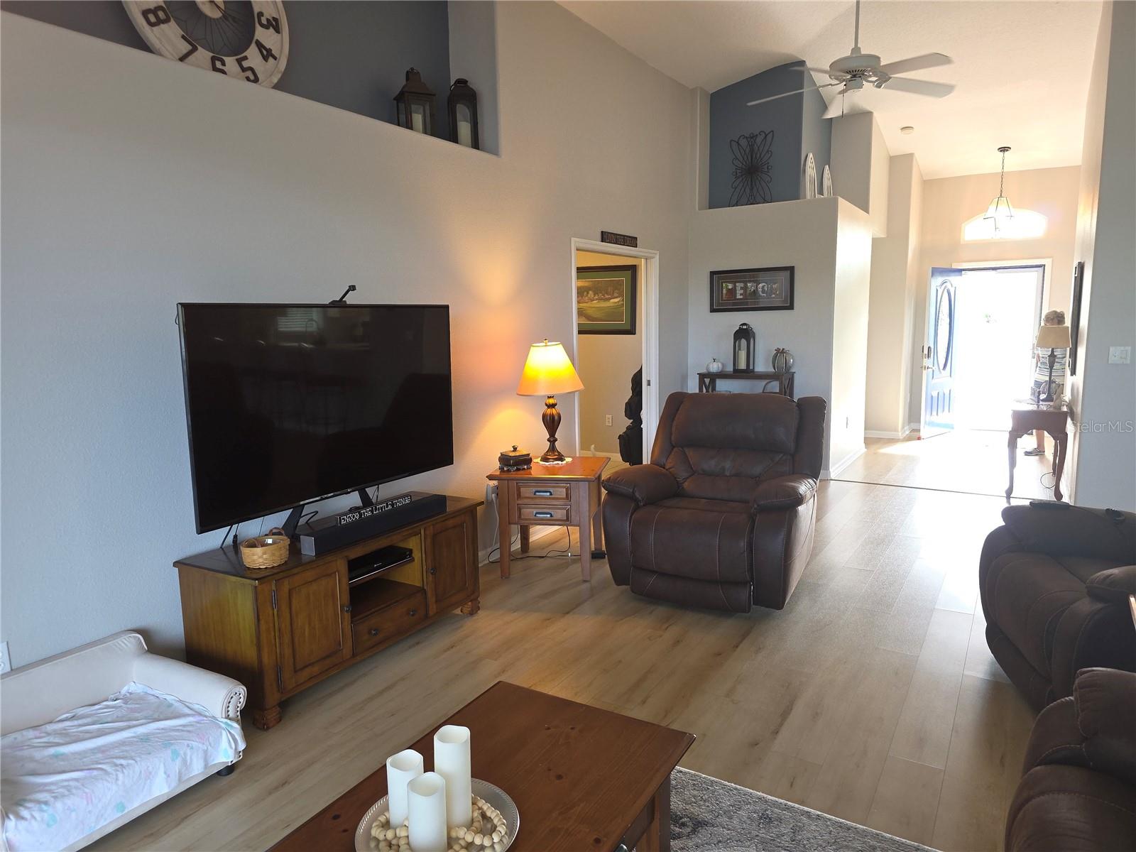 GLEN LAKES PH 1 - Residential