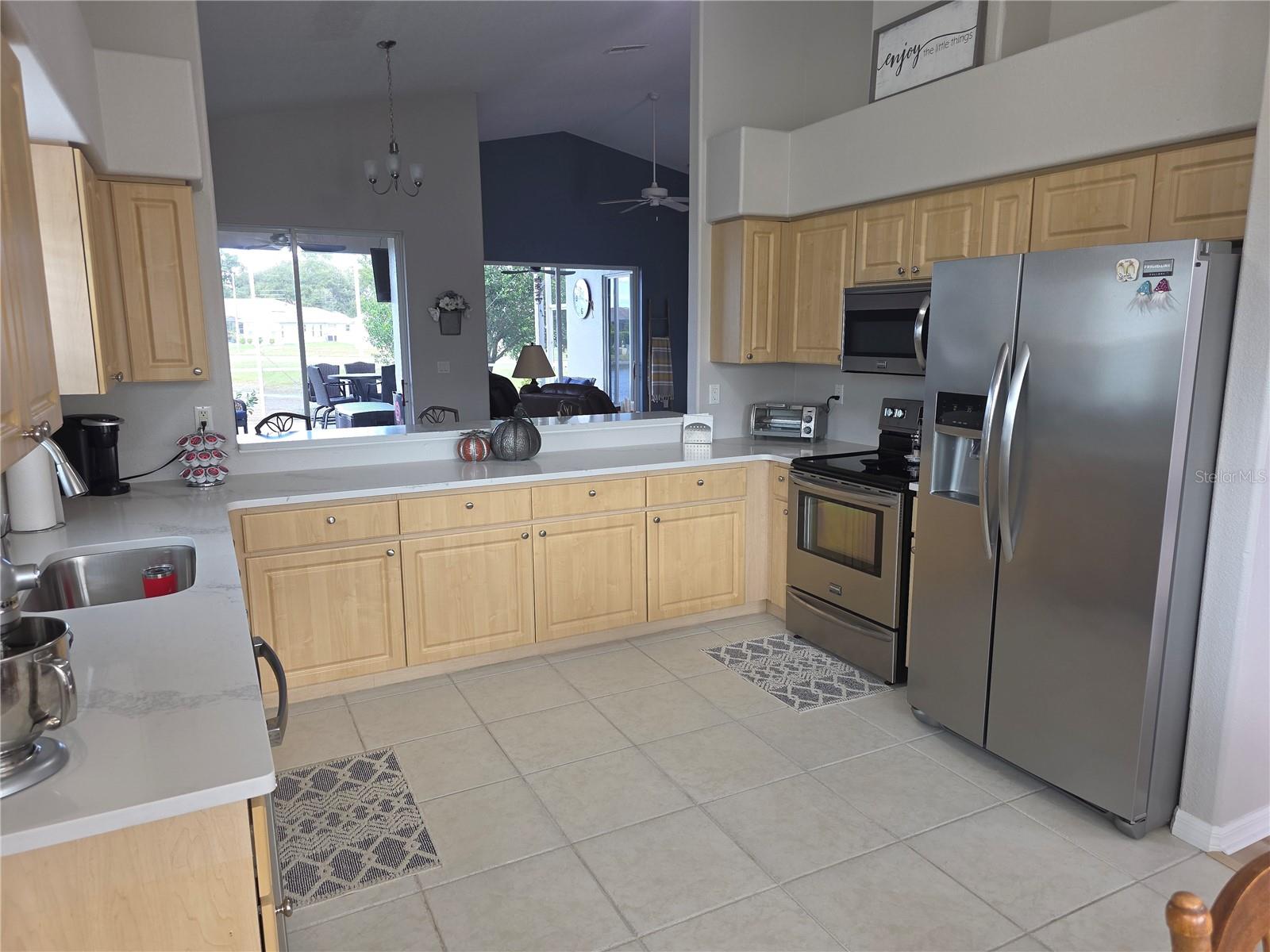 GLEN LAKES PH 1 - Residential