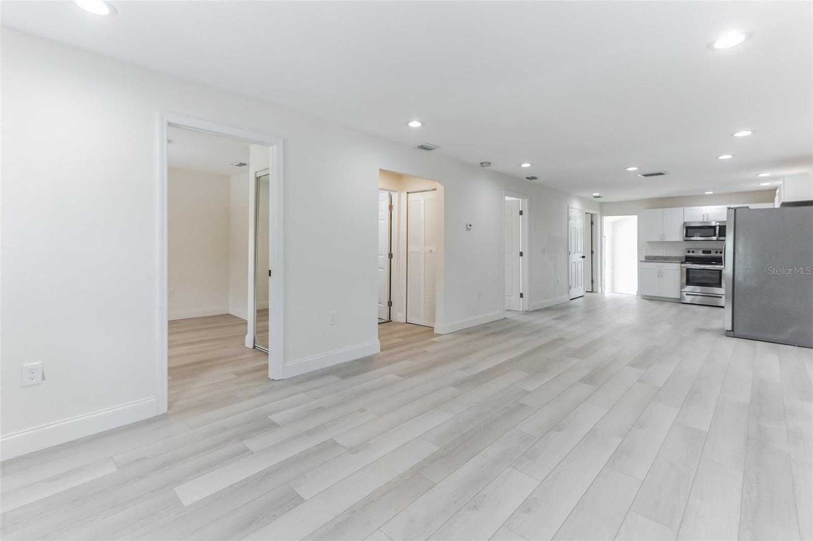 WAHNETA FARMS - Residential