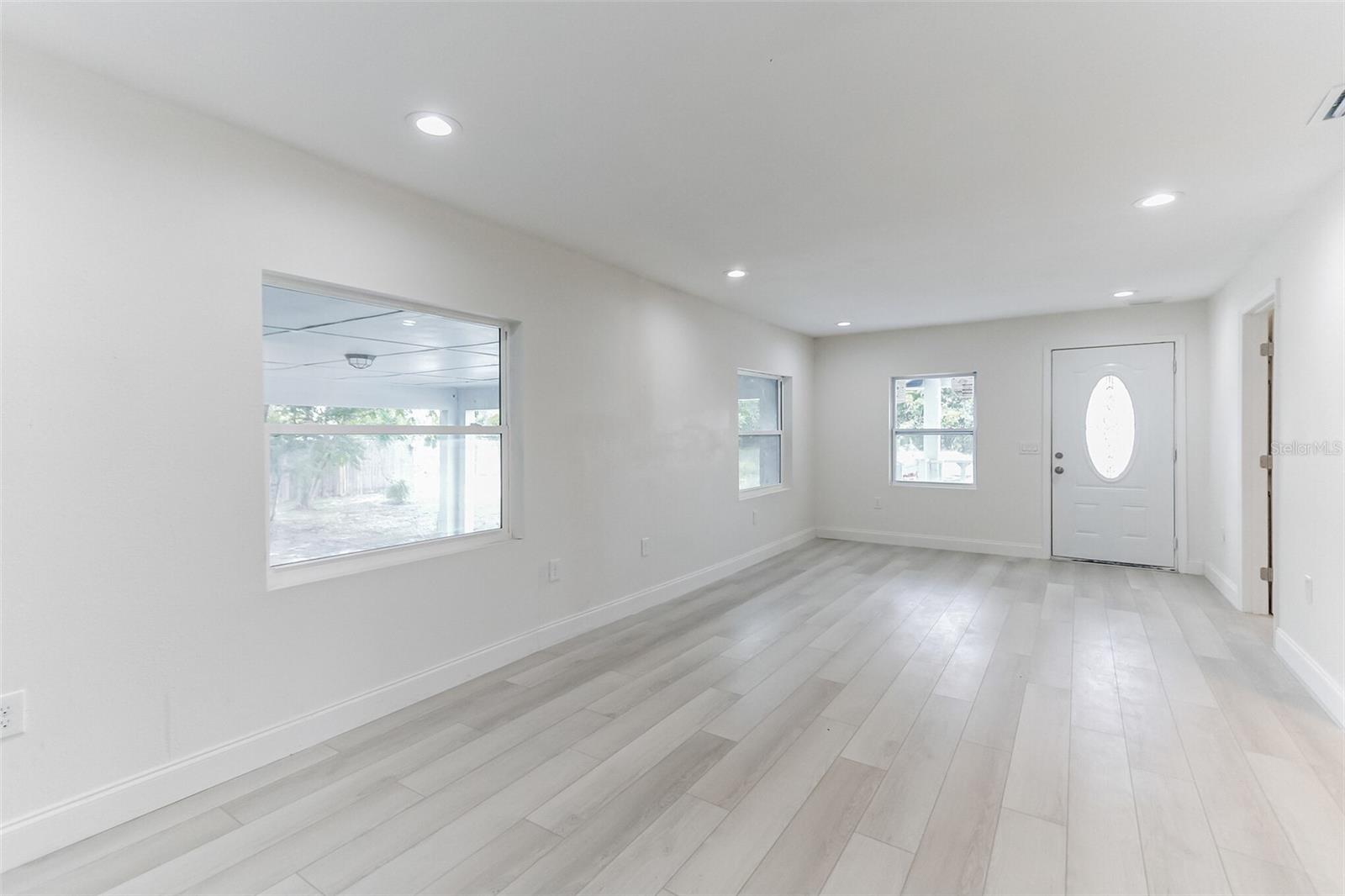 WAHNETA FARMS - Residential