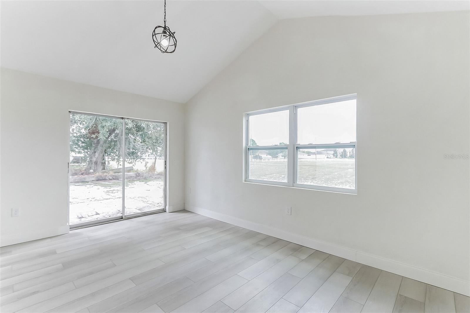 WAHNETA FARMS - Residential