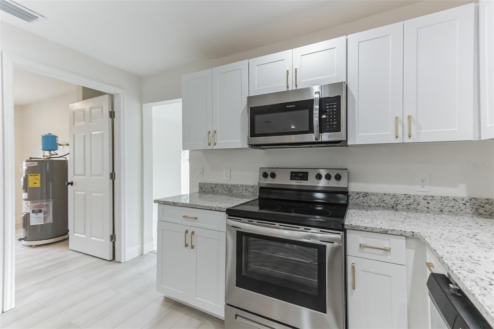 WAHNETA FARMS - Residential