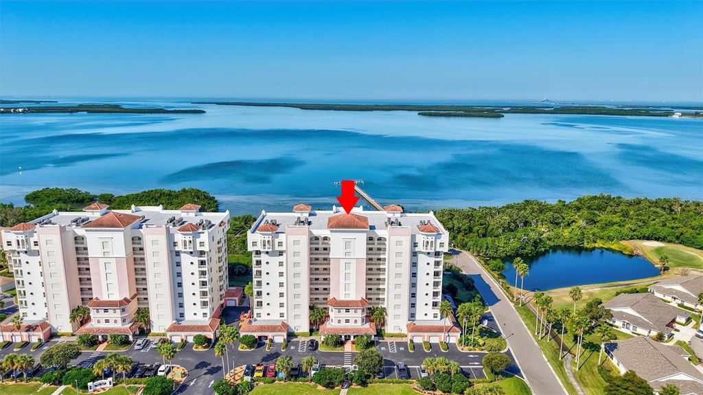 Photo of 2925 Terra Ceia Bay Boulevard #2703, Palmetto, FL 34221 (MLS # TB8462984)