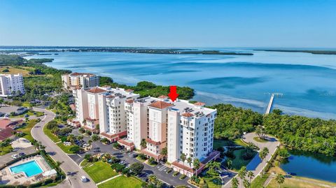 Photo of 2925 Terra Ceia Bay Boulevard #2703, Palmetto, FL 34221 (MLS # TB8462984)