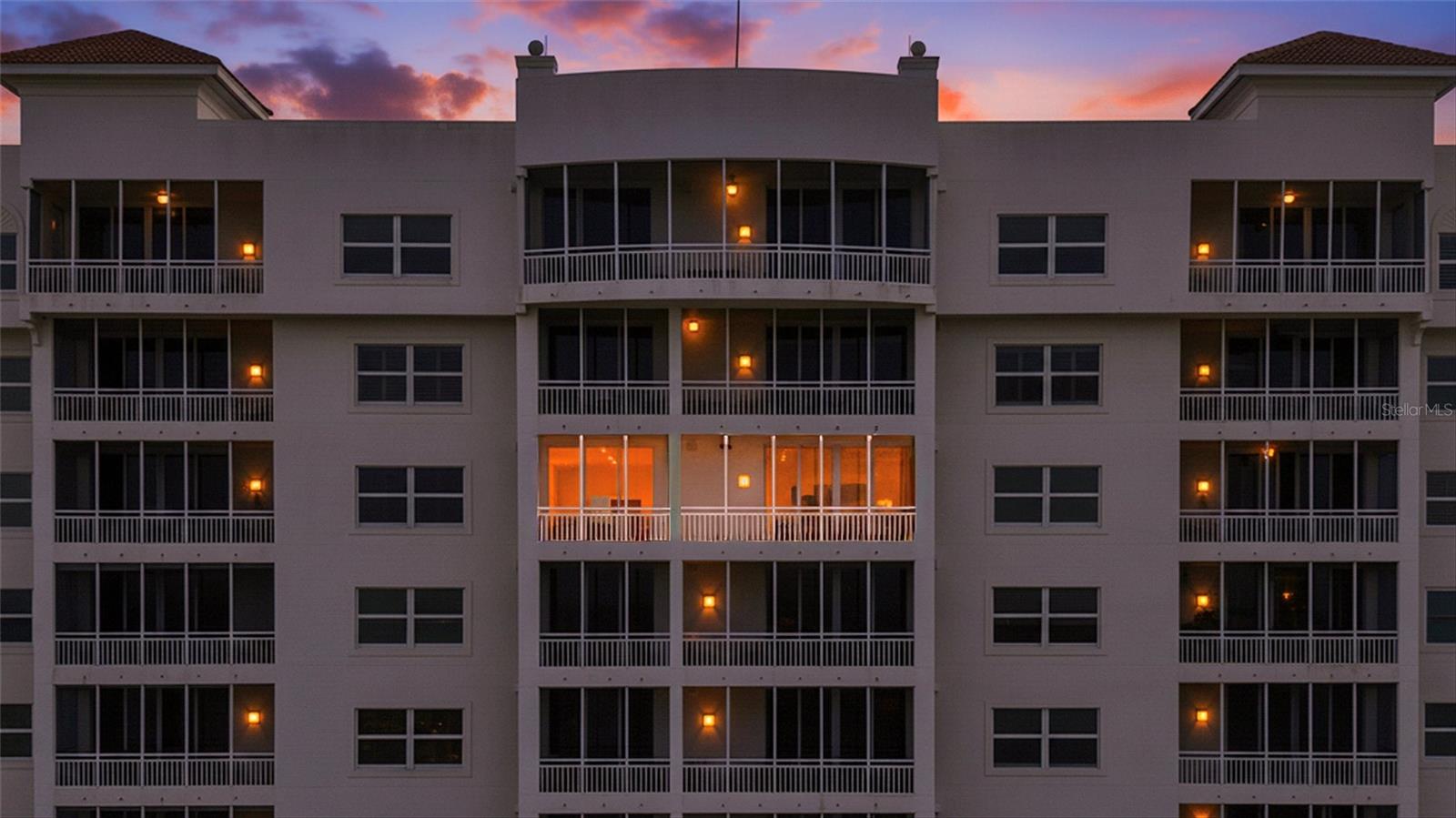 2925 TERRA CEIA BAY BOULEVARD 2703