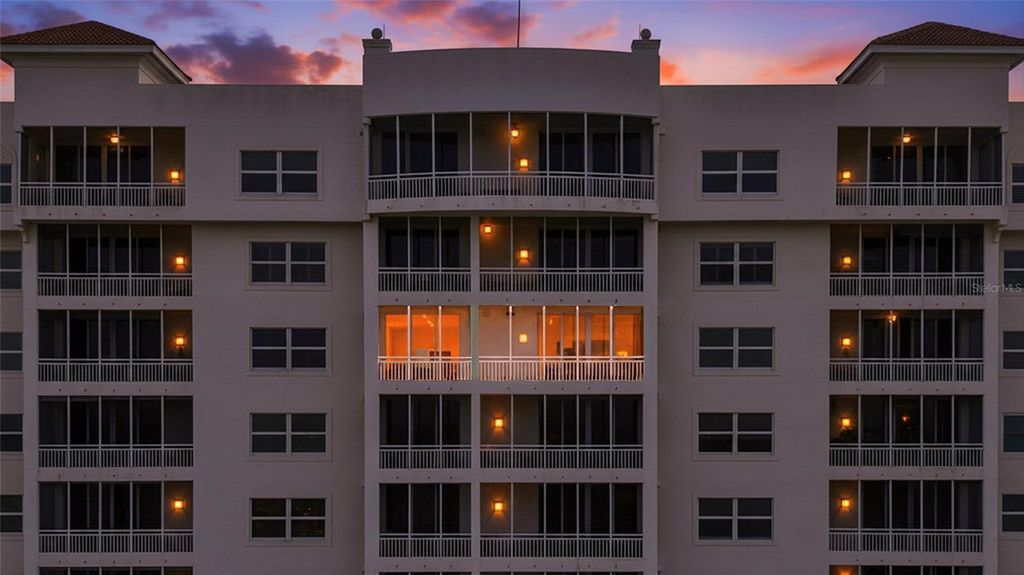 Photo of 2925 Terra Ceia Bay Boulevard #2703, Palmetto, FL 34221 (MLS # TB8462984)