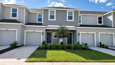 Photo of 2220 Portrait Street, Poinciana, FL 34758 (MLS # O6428794)