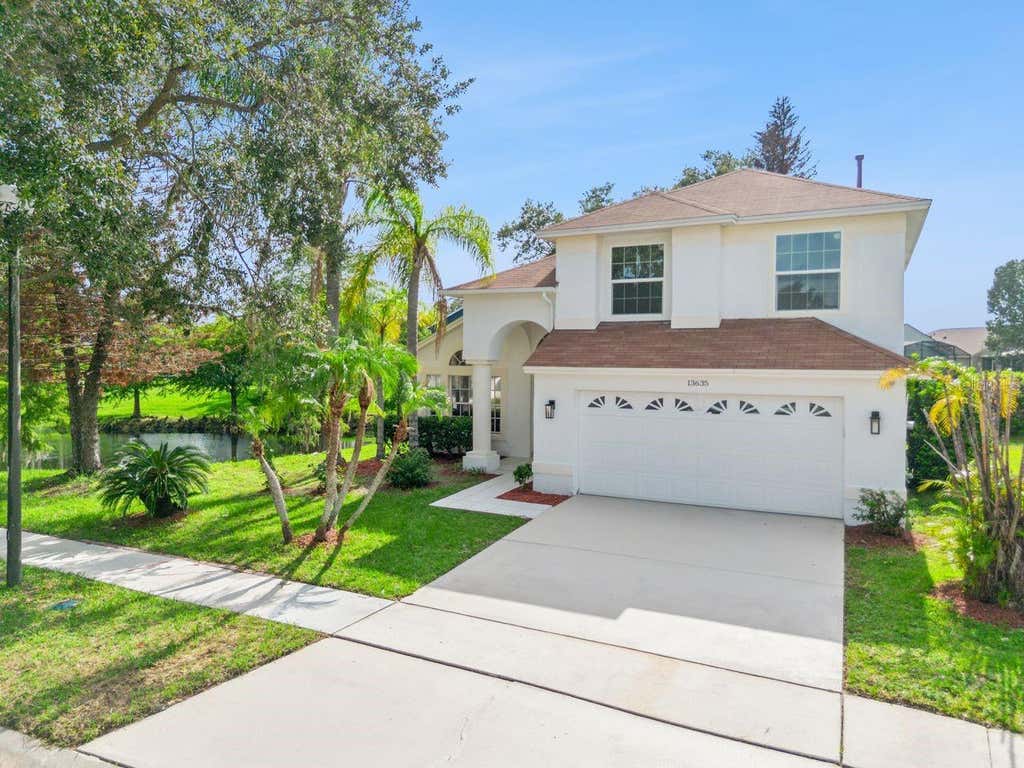 Photo of 13635 Waterhouse Way, Orlando, FL 32828 (MLS # O6436254)