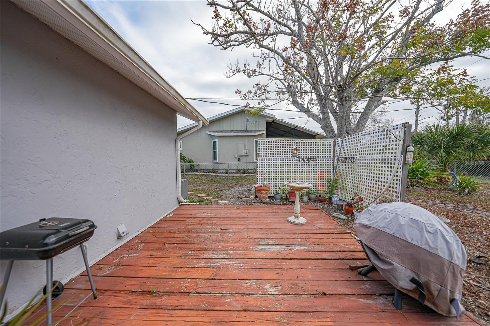 PORT CHARLOTTE SEC 064 - Residential