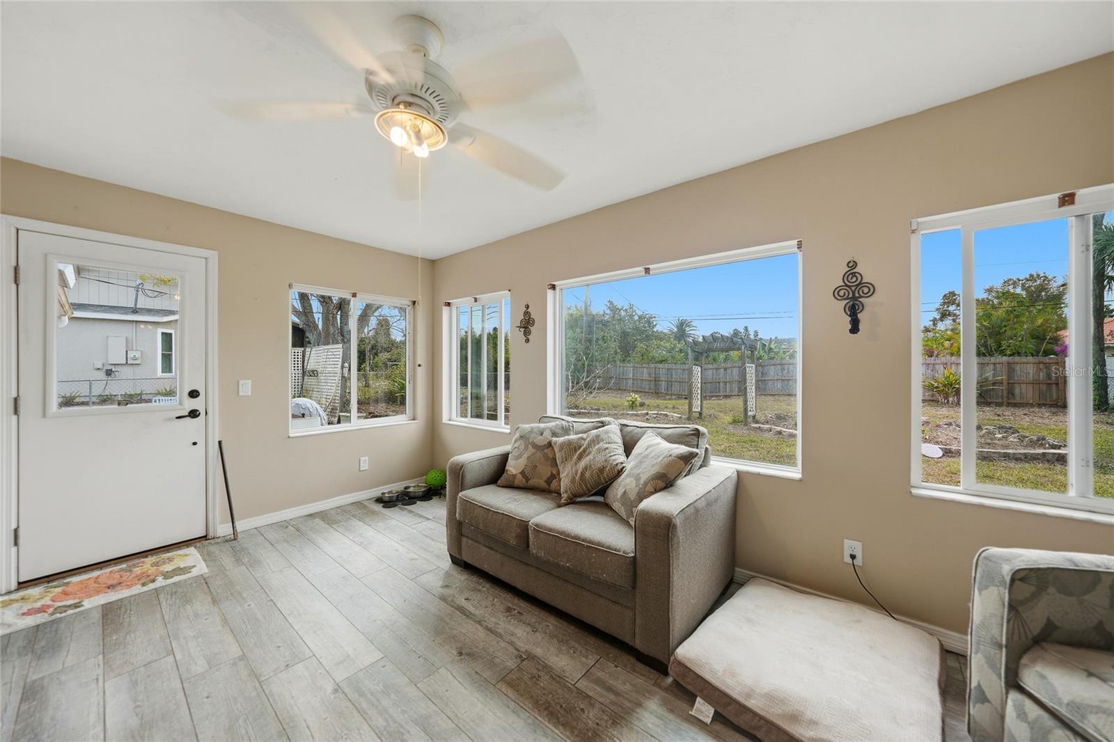 PORT CHARLOTTE SEC 064 - Residential