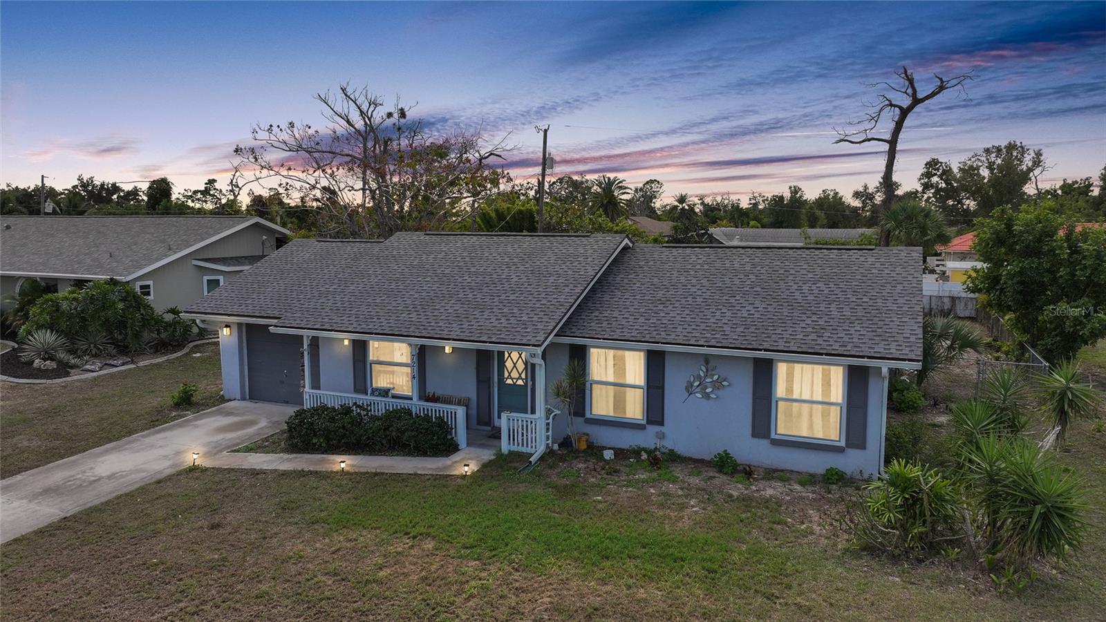 PORT CHARLOTTE SEC 064 - Residential