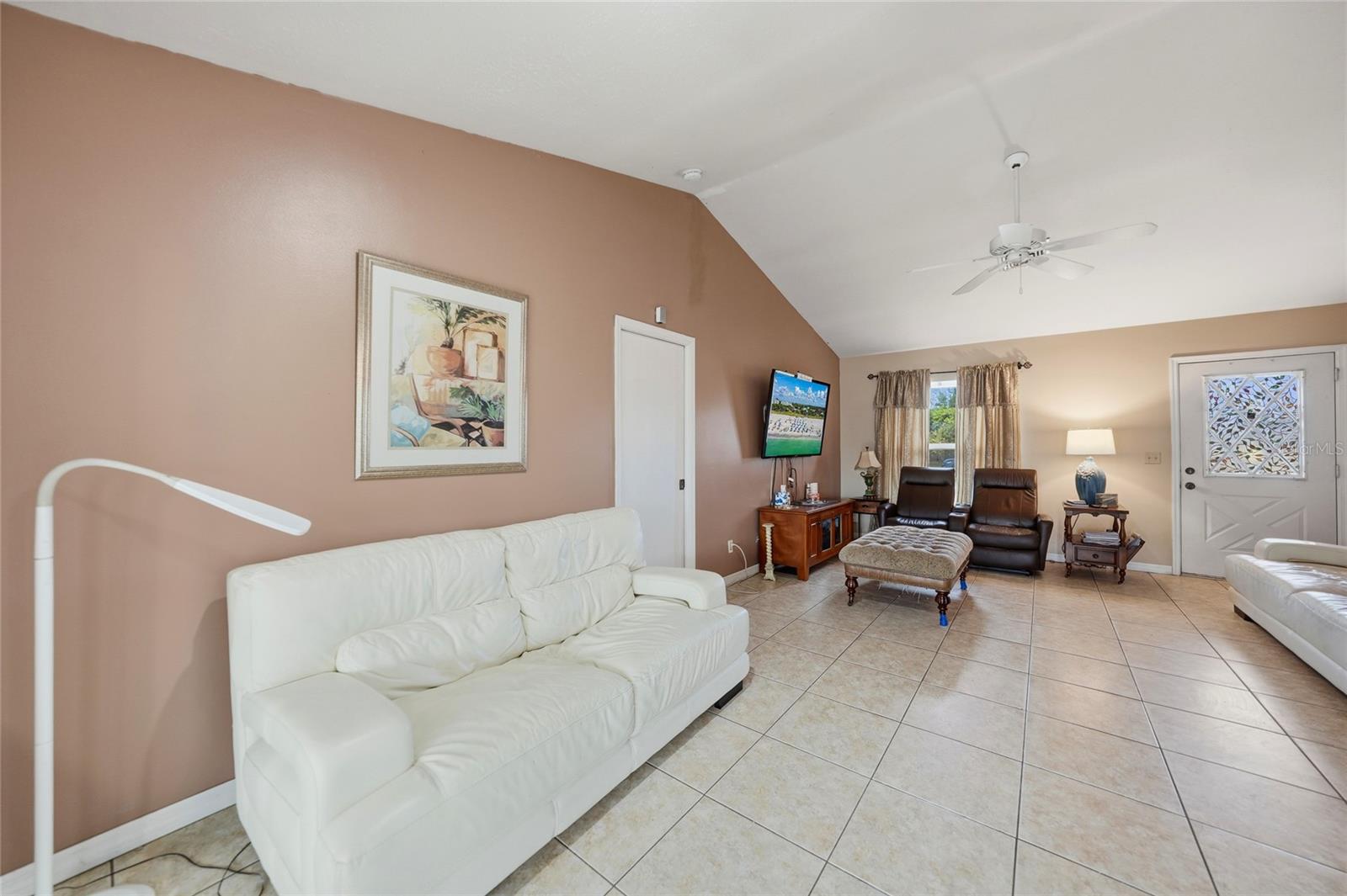 PORT CHARLOTTE SEC 064 - Residential