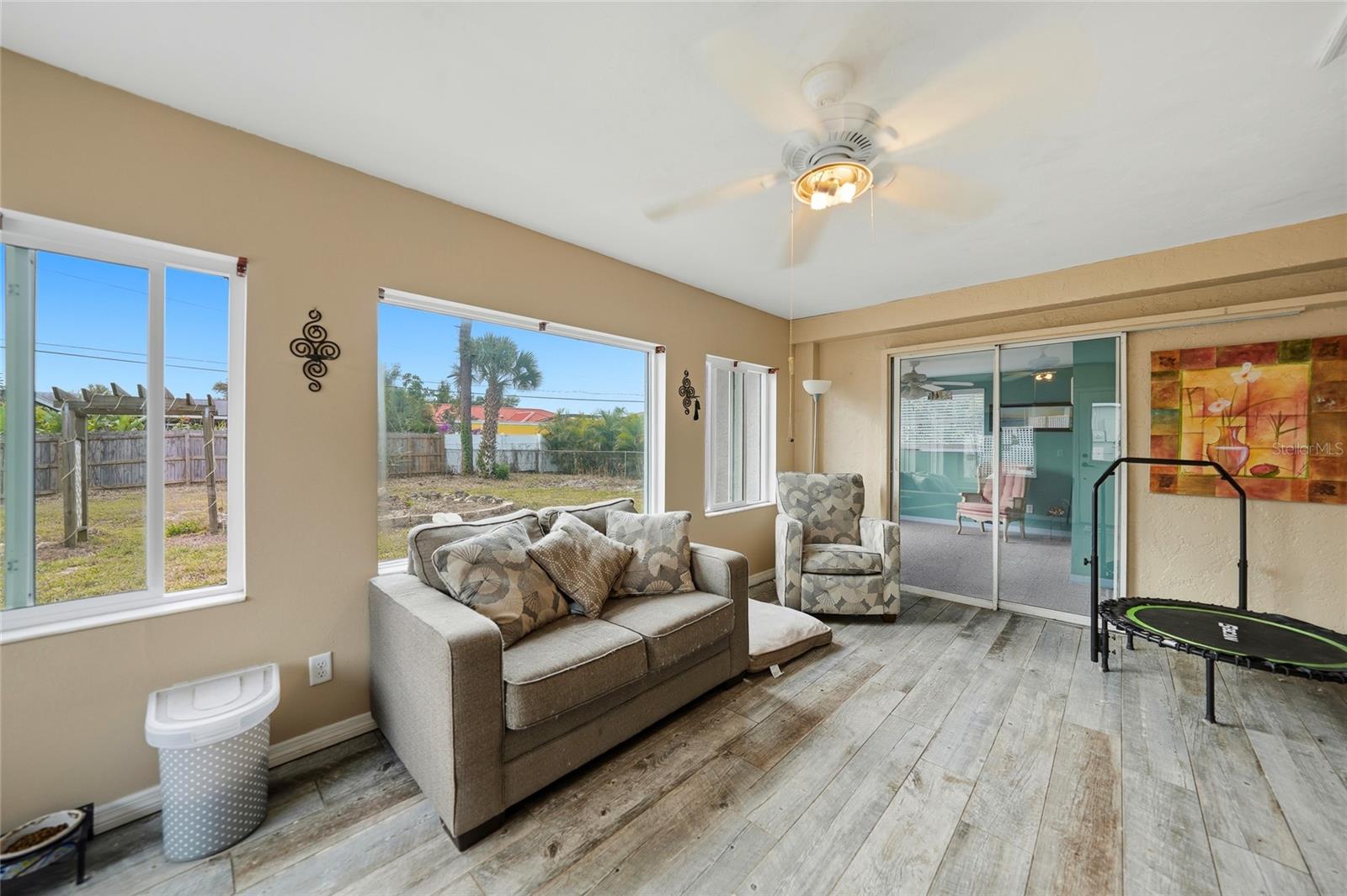 PORT CHARLOTTE SEC 064 - Residential