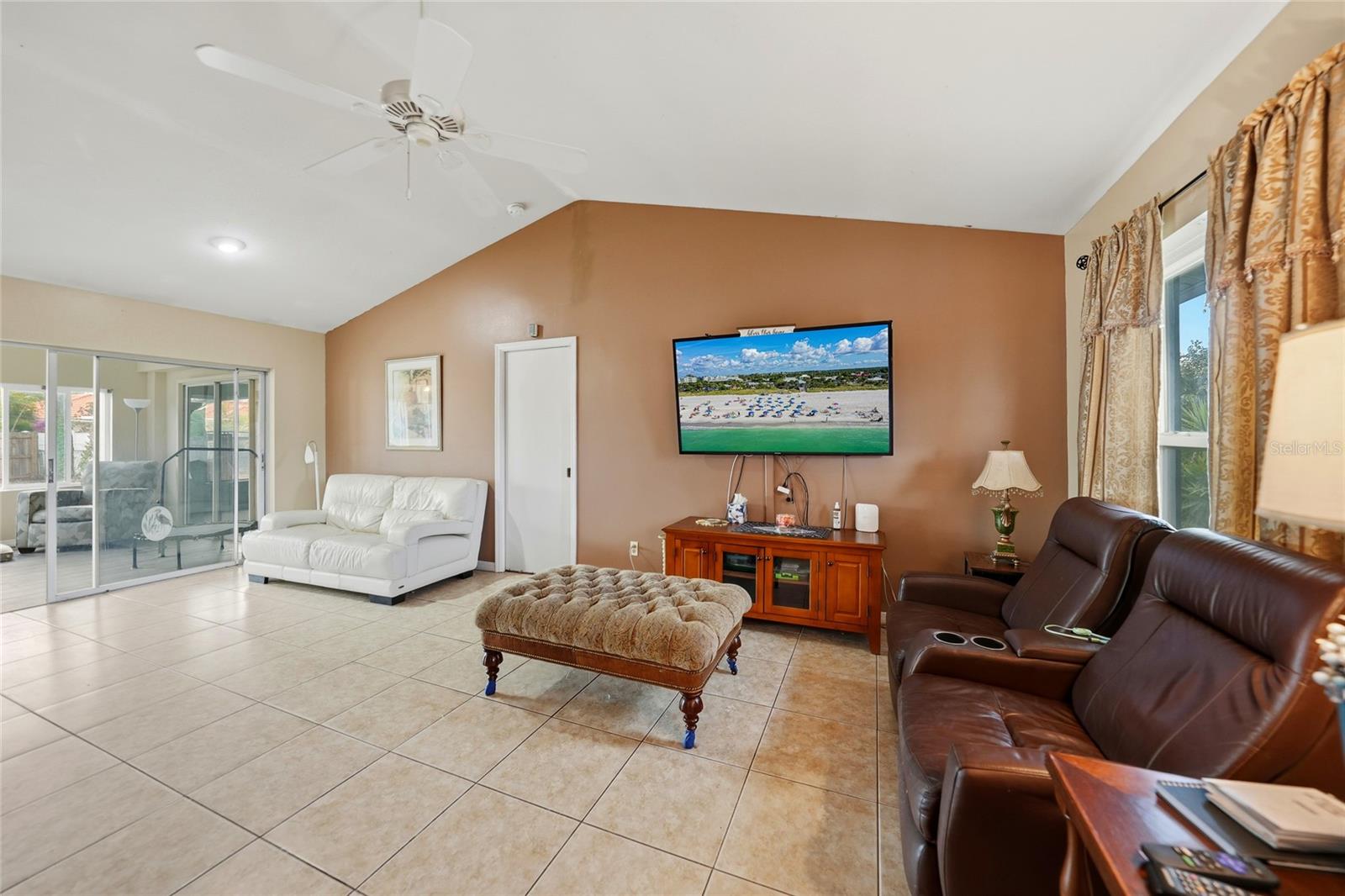 PORT CHARLOTTE SEC 064 - Residential