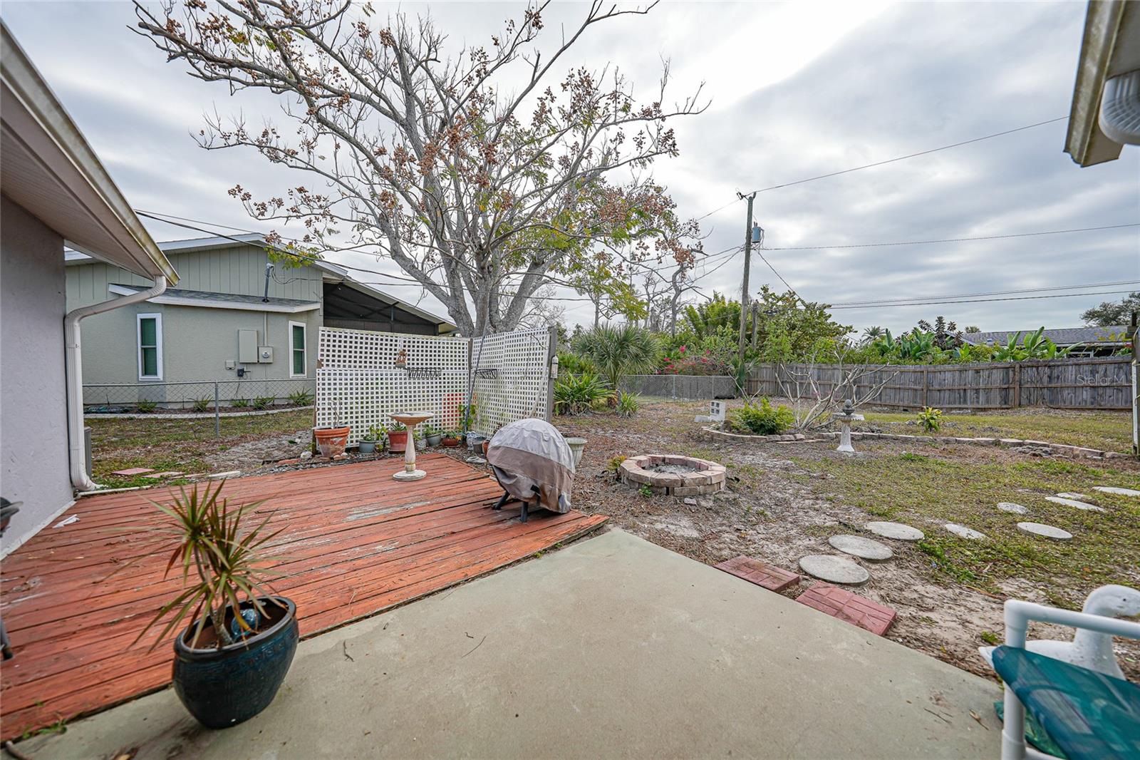 PORT CHARLOTTE SEC 064 - Residential