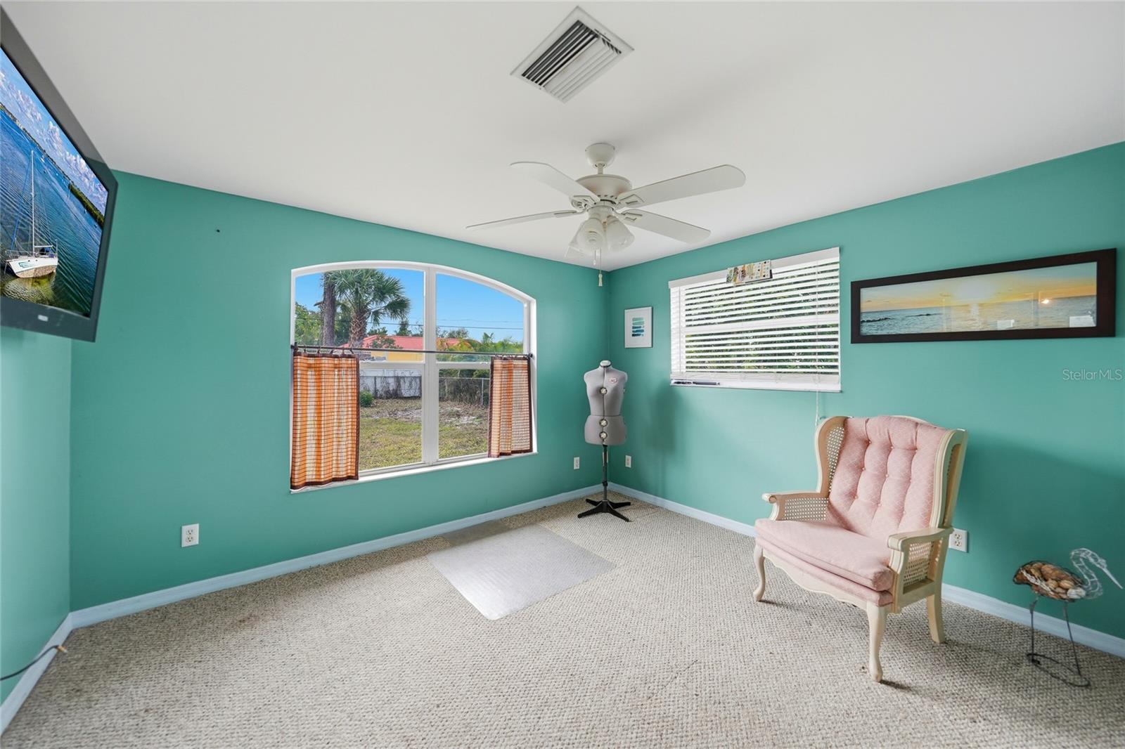 PORT CHARLOTTE SEC 064 - Residential