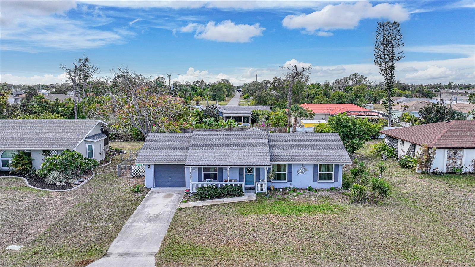 PORT CHARLOTTE SEC 064 - Residential