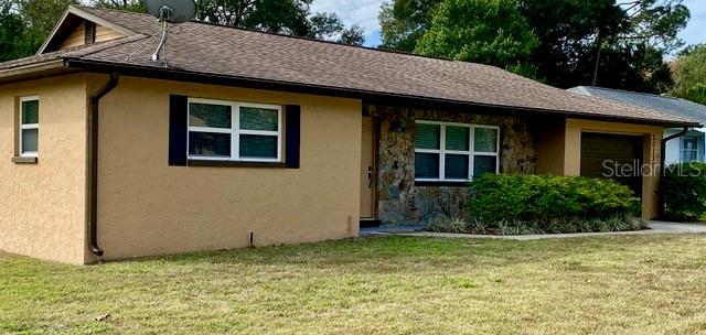 RAINBOW S END ESTATE - Residential