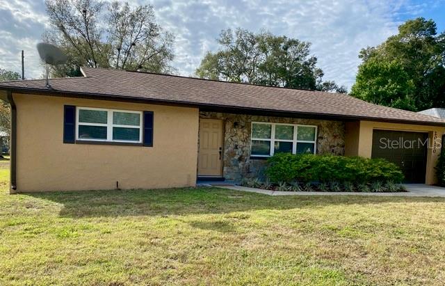 RAINBOW S END ESTATE - Residential