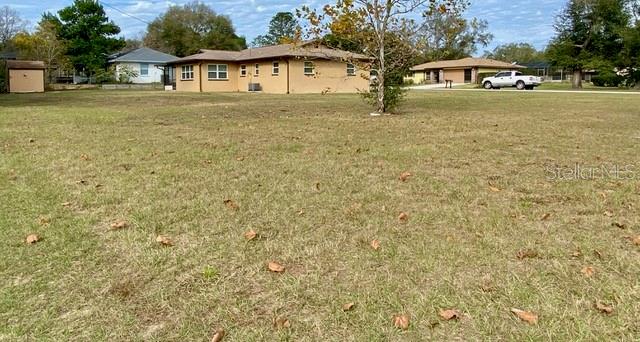 RAINBOW S END ESTATE - Residential