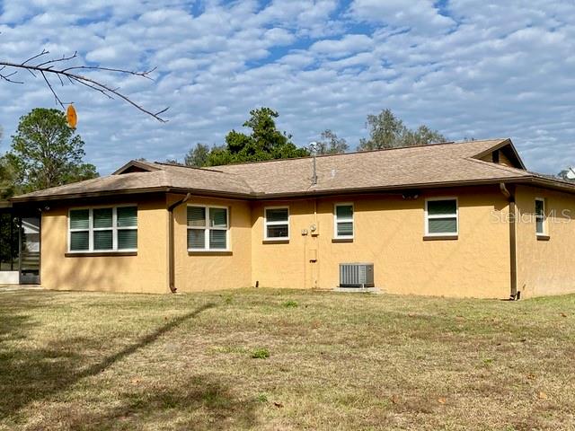 RAINBOW S END ESTATE - Residential
