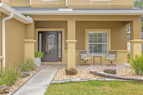 A home in OCALA