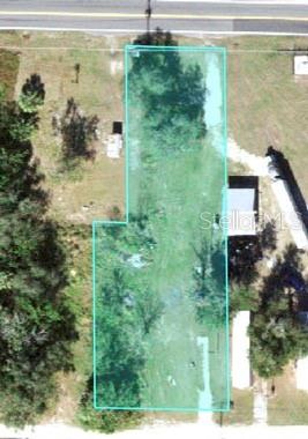 Photo of 0 Fort Meade Road, Frostproof, FL 33843 (MLS # L4953676)