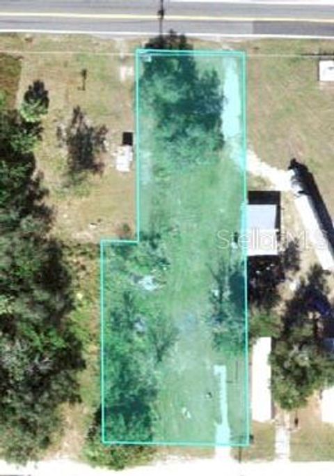 0 FORT MEADE ROAD FROSTPROOF FL 33843