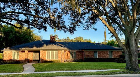 3235 STONEWOOD COURT ORLANDO FL 32806