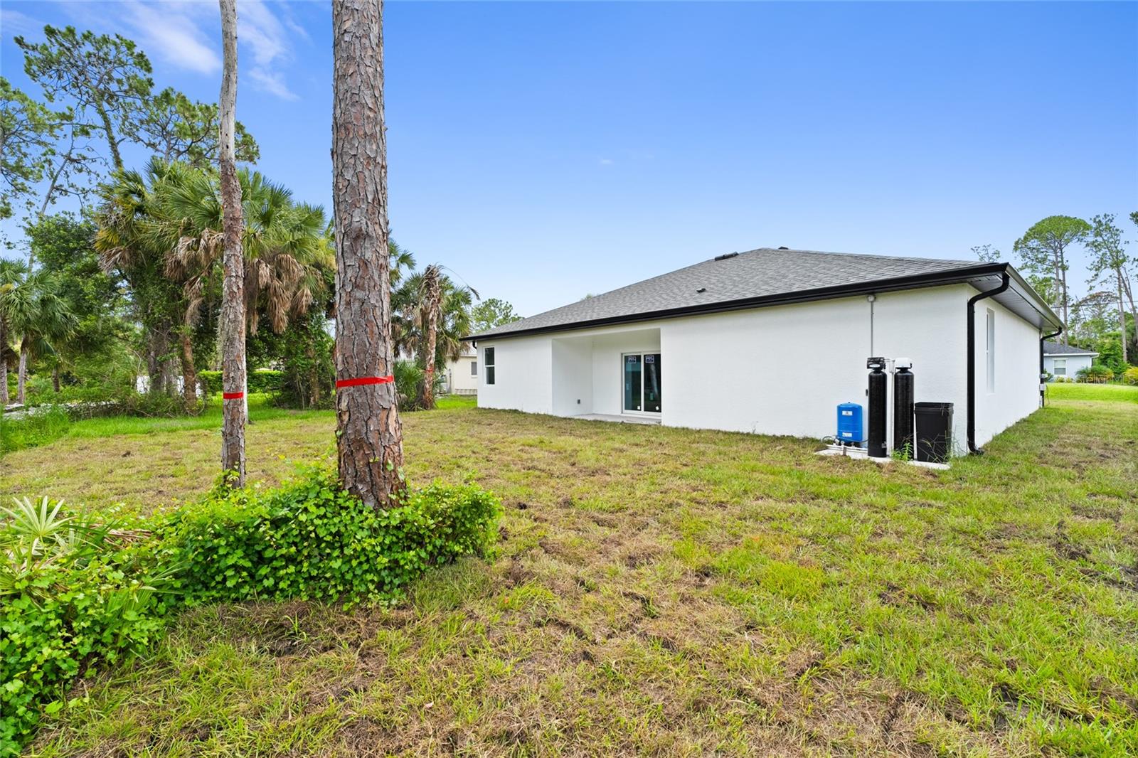 PORT CHARLOTTE SUB 29 - Residential