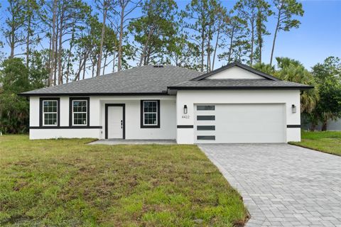 Photo of 4422 Badali Road, North Port, FL 34286 (MLS # O6325973)