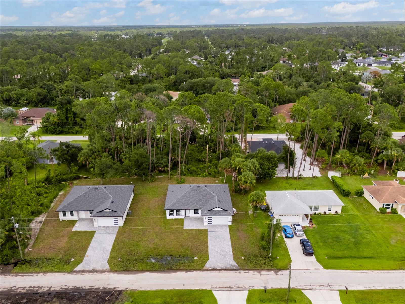 PORT CHARLOTTE SUB 29 - Residential