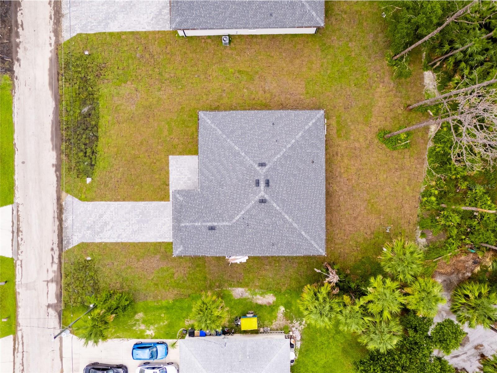 PORT CHARLOTTE SUB 29 - Residential