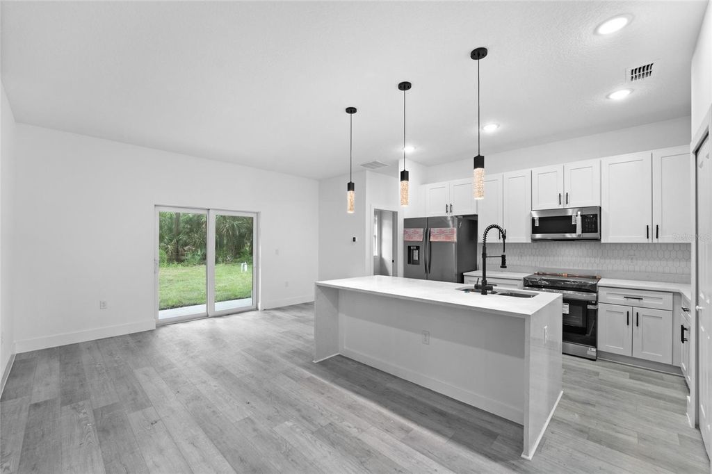 Photo of 4422 Badali Road, North Port, FL 34286 (MLS # O6325973)