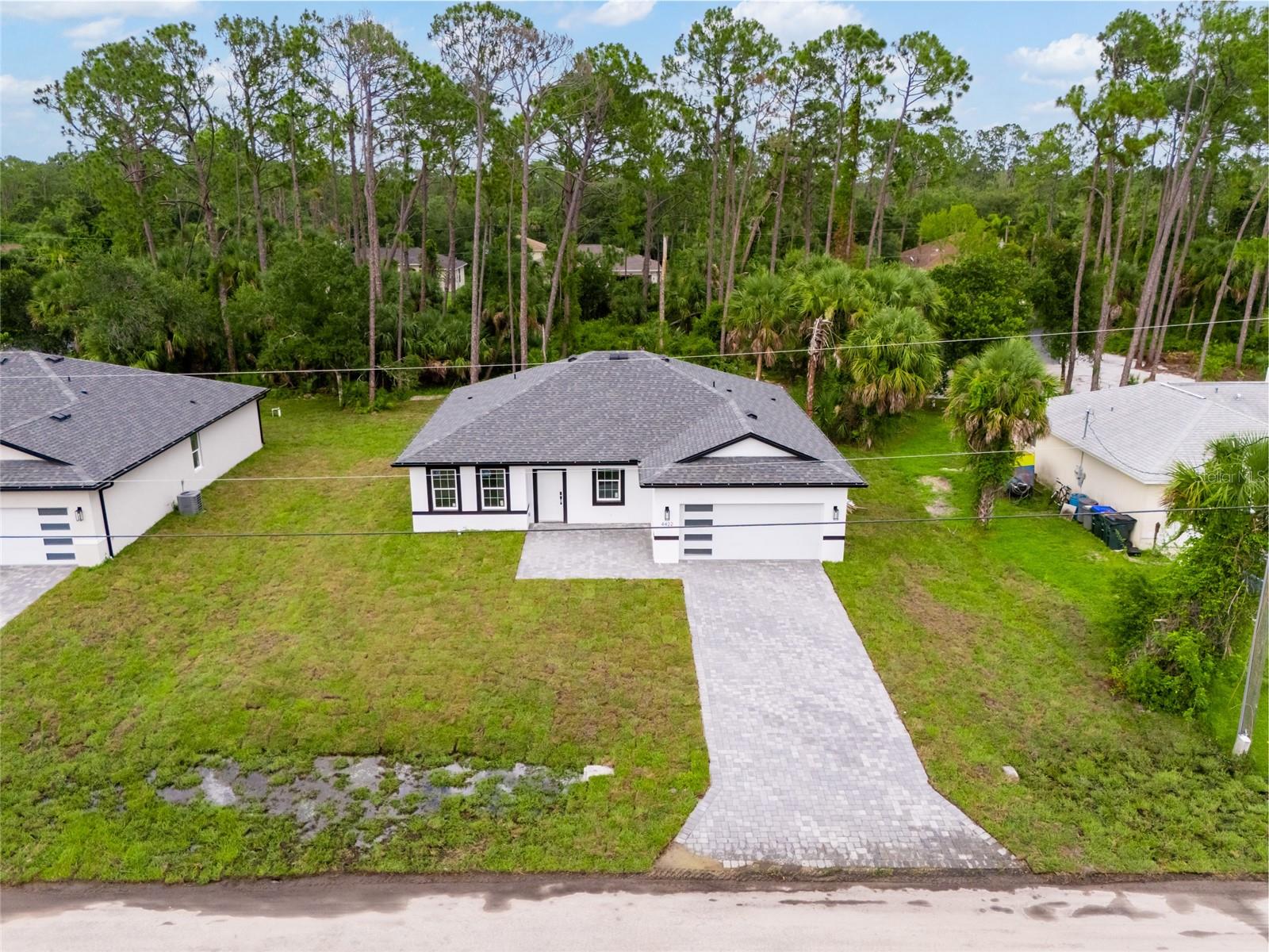 PORT CHARLOTTE SUB 29 - Residential