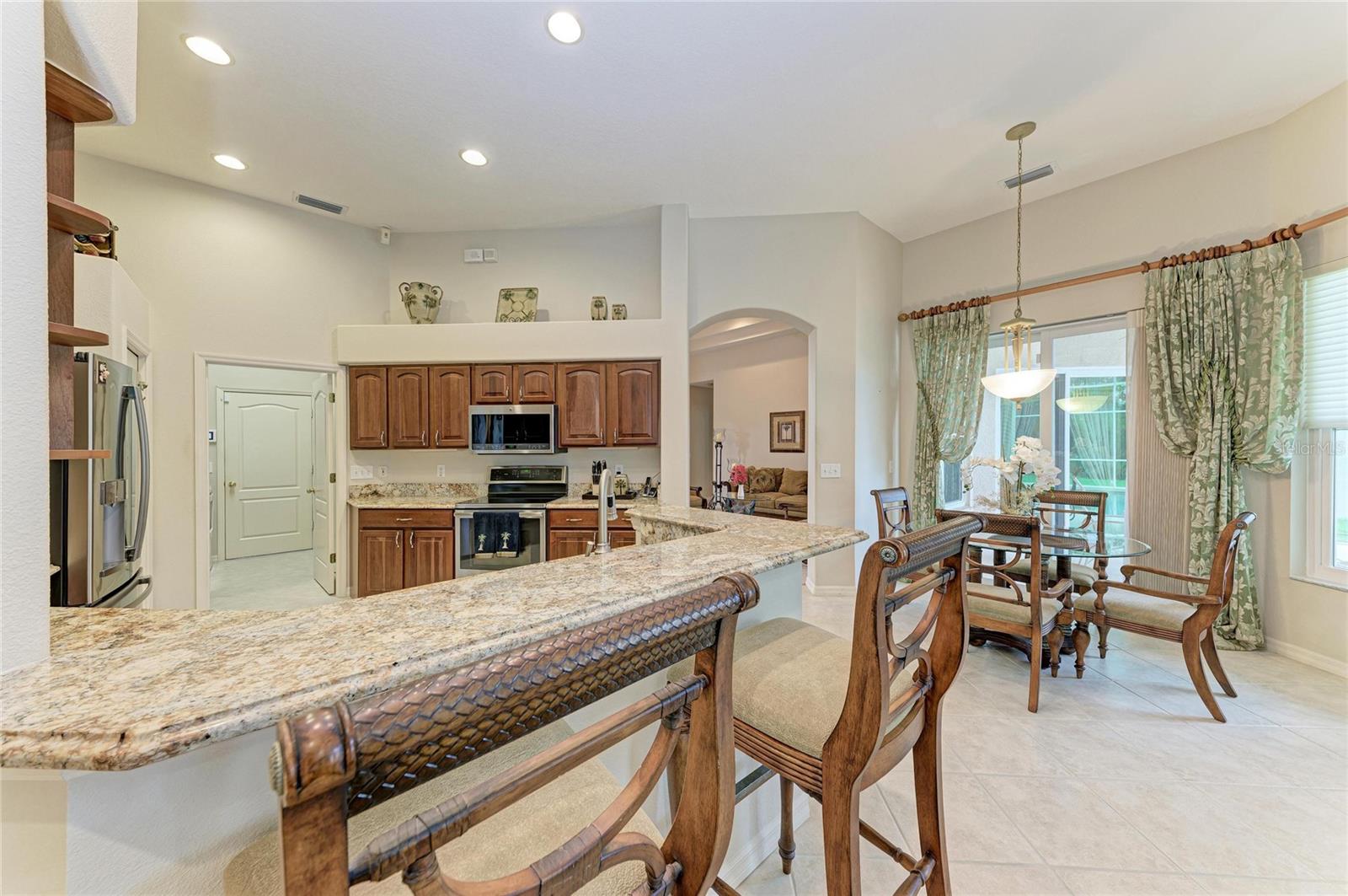 CARLYLE AT VILLAGES OF PALM-AIRE - Residential