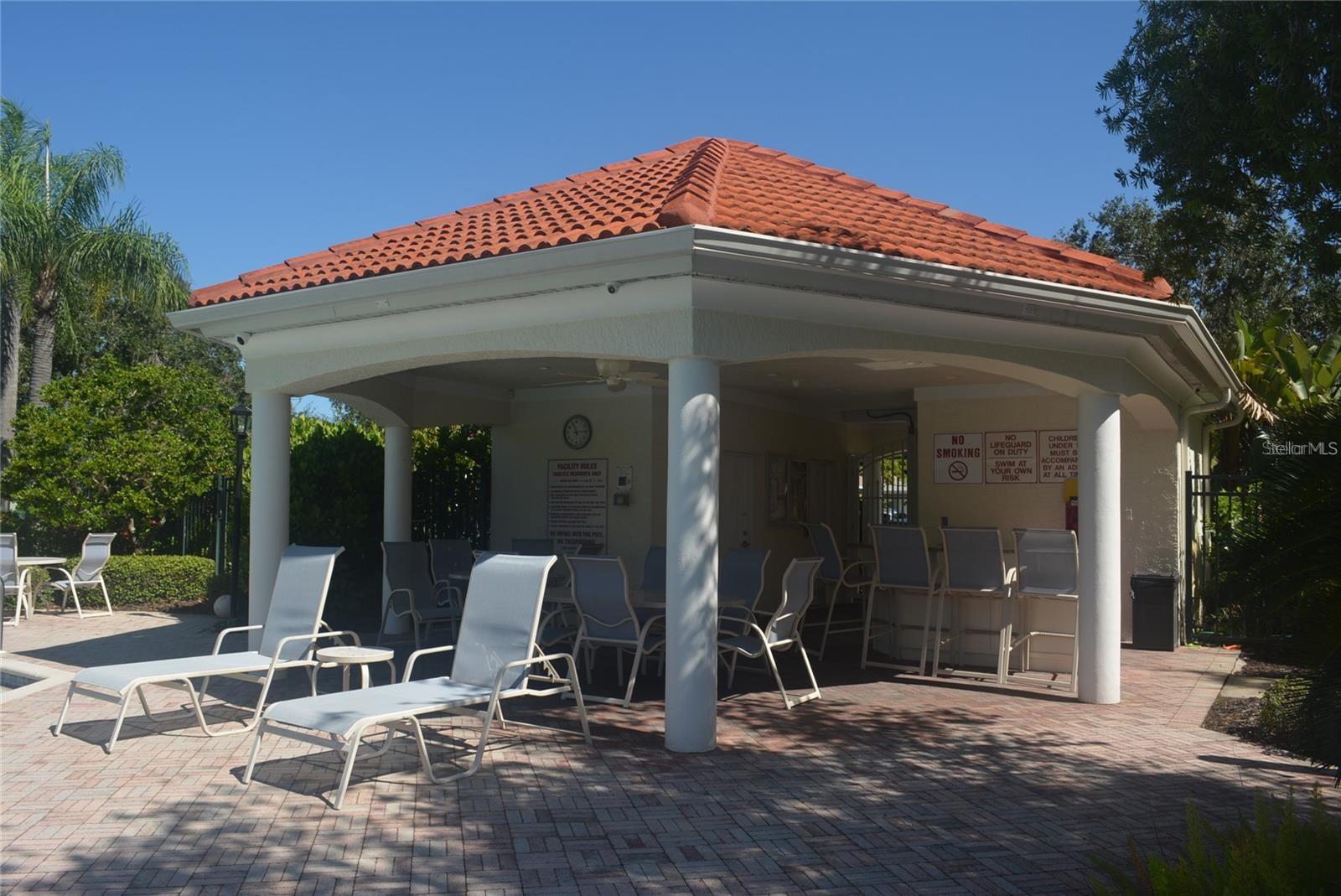 CARLYLE AT VILLAGES OF PALM-AIRE - Residential
