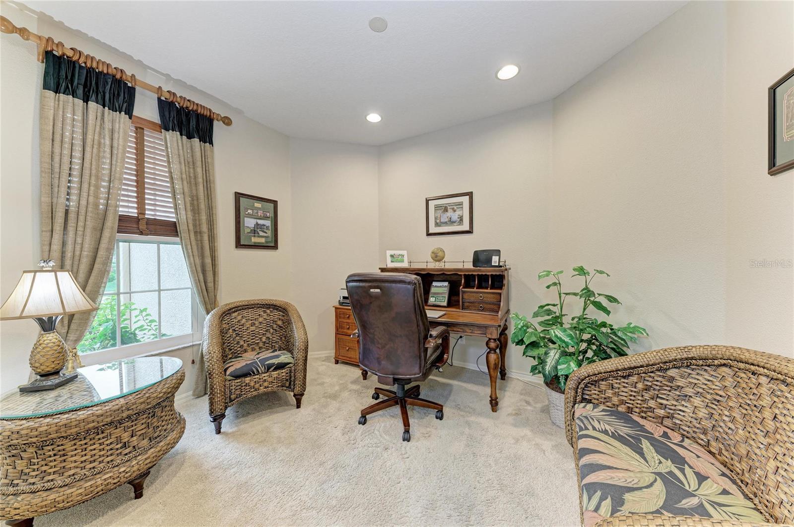 CARLYLE AT VILLAGES OF PALM-AIRE - Residential