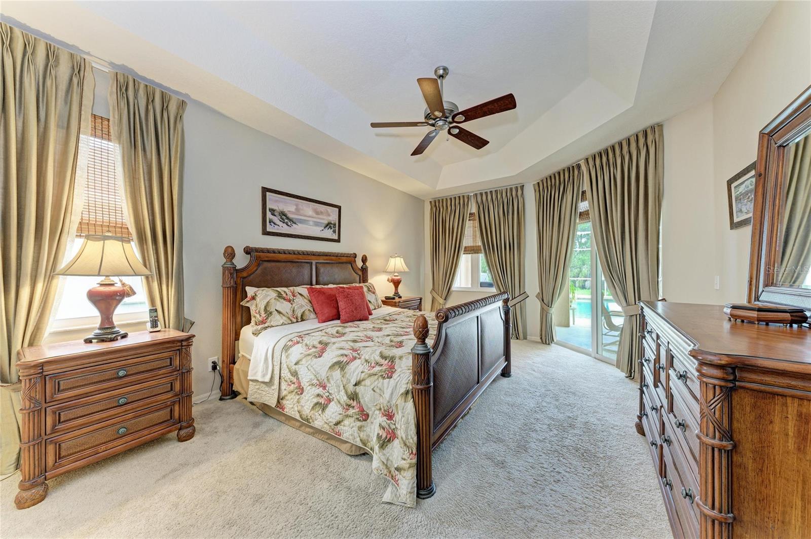 CARLYLE AT VILLAGES OF PALM-AIRE - Residential