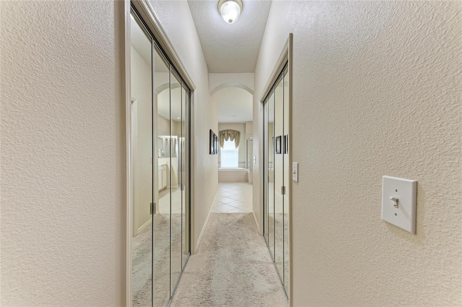 CARLYLE AT VILLAGES OF PALM-AIRE - Residential