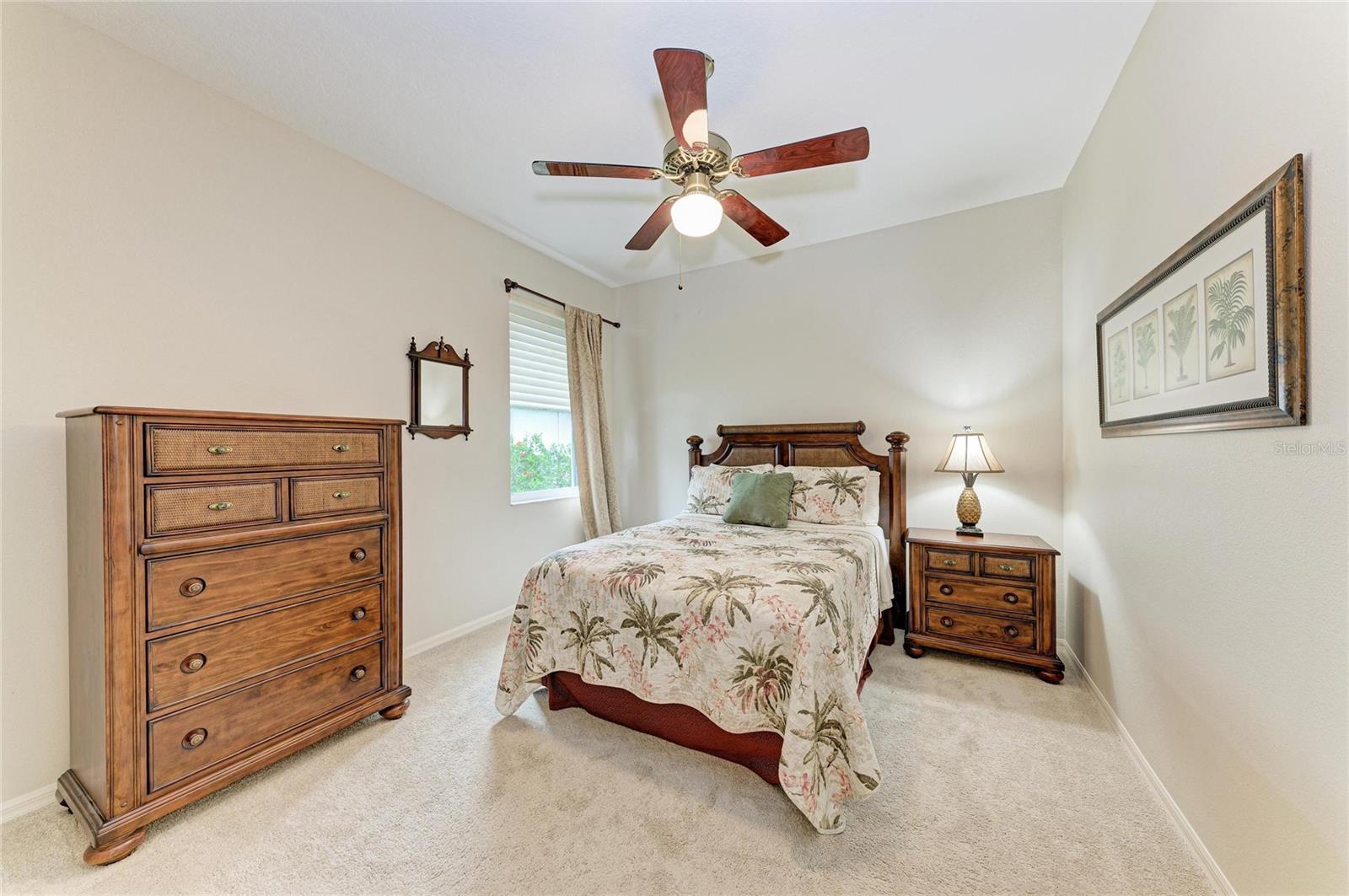 CARLYLE AT VILLAGES OF PALM-AIRE - Residential